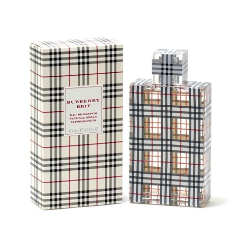 burberry profumo fonna|burberry brit perfumes for women.